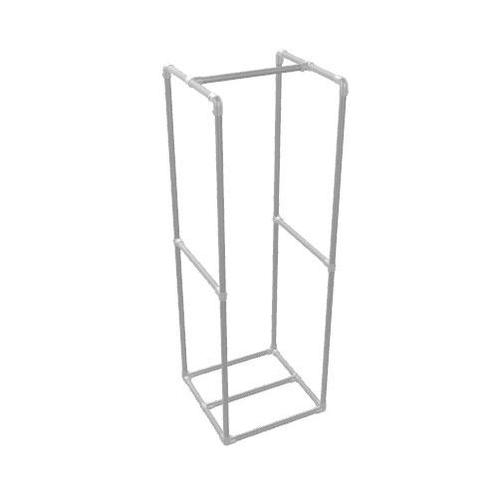 Haardhout opslag Stockholm | Staal 26.9 mm | Vloer | DIY van, Tuin en Terras, Haardhout, Ophalen of Verzenden
