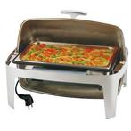 Elektrische Chafing Dish RVS APS, Verzenden, Nieuw in verpakking