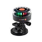 Navisafe Navilight 3-kleurenlicht op Batterij met Zuignap Be, Ophalen of Verzenden, Nieuw
