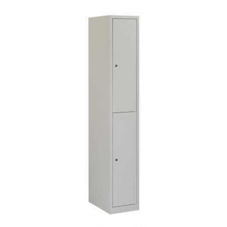 (MDK-101227) Ceha garderobekast met gladde deuren PH 180-..., Huis en Inrichting, Kasten | Lockerkasten, Nieuw, Ophalen of Verzenden