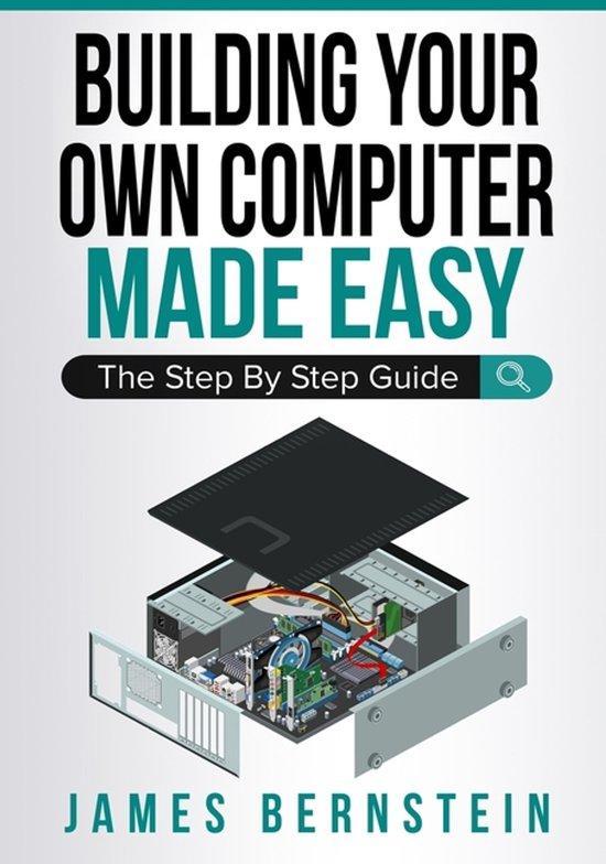 9781791955564 Computers Made Easy- Building Your Own Comp..., Boeken, Studieboeken en Cursussen, Nieuw, Verzenden