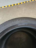275/40/21 107Y PIRELLI PZERO *RSC D23 6MM PROFIEL, Ophalen, Gebruikt, 275 mm, 21 inch