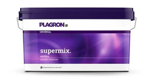 Plagron Supermix 10 L, Tuin en Terras, Kweekspullen, Nieuw, Ophalen of Verzenden