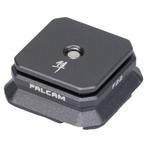 Falcam F22 Cold Shoe Adapter Plate 2534, Ophalen of Verzenden, Nieuw, Overige typen