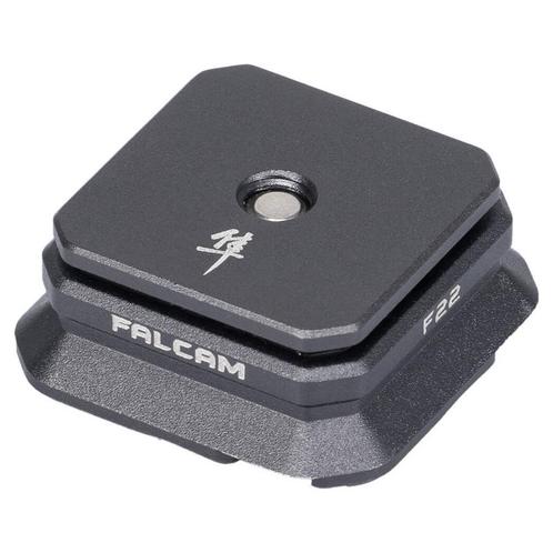 Falcam F22 Cold Shoe Adapter Plate 2534, Audio, Tv en Foto, Fotografie | Statieven en Balhoofden, Overige typen, Nieuw, Ophalen of Verzenden