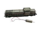 micromotor NH003 motor ombouwset voor Hobbytrain G 1000 BB,, Hobby en Vrije tijd, Modeltreinen | N-Spoor, Overige merken, Gelijkstroom