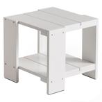 20% Korting | Hay Crate Bijzettafel, Huis en Inrichting, Tafels | Bijzettafels, Verzenden, Zo goed als nieuw