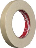 Kip 306 Masking tape hittebestendig bruin KIP-306-xx, Ophalen of Verzenden, Nieuw