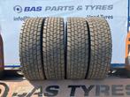 Continental 315/80R22.5 HD3 HYBRID M+S M+S 3PMSF gebruikte s, Auto-onderdelen, Vrachtwagen-onderdelen, Ophalen, Gebruikt, Overige merken