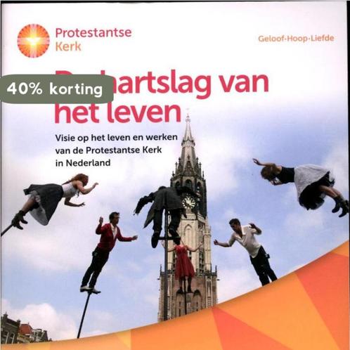 De hartslag van het leven 9789023920243 Arjan Plaisier, Boeken, Godsdienst en Theologie, Zo goed als nieuw, Verzenden