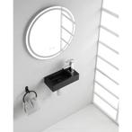 Wiesbaden Rhea S - Mini Fontein - Rechts - 36.5x18x9cm -, Ophalen of Verzenden, Nieuw