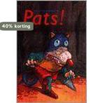 Pats! 9789055440658 Corentin, Verzenden, Zo goed als nieuw, Corentin