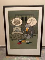 Philippe Geluck (1954) - Le Chat