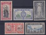 Nieuw Zeeland - 1946 - Vrede - Postfris, Postzegels en Munten, Postzegels | Oceanië, Verzenden, Postfris