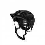 Acerbis DoubleP Mountainbike Helm Zwart / Grijs, Verzenden, Nieuw