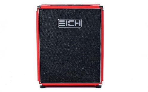 Eich 210XS Bass Cabinet 8 Ohm Custom Colour (Basversterkers), Muziek en Instrumenten, Versterkers | Bas en Gitaar, Basgitaar, Nieuw