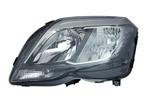 Mercedes GLK X204 2012-2015 Koplamp Links (Koplampen), Verzenden, Nieuw