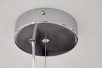 Hanglamp CHROME BALL 35cm chroom - 5862, Huis en Inrichting, Lampen | Hanglampen, Ophalen of Verzenden, Nieuw