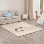 Fluweelzacht Speelkleed / Kinderkleed Maila - 220 x 180 cm -, Kinderen en Baby's, Verzenden, Nieuw