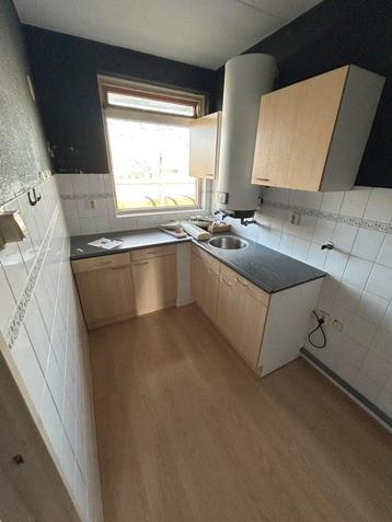 Te huur 2 kamer Appartement Dr. Dreeslaan, Arkel beschikbaar voor biedingen