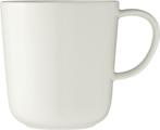 HEMA Mok 280ml Chicago new bone wit, Huis en Inrichting, Verzenden, Nieuw