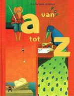 Greetje Kanis-de Weerd, Van A tot Z - prentenboek, Boeken, Kinderboeken | Baby's en Peuters, Nieuw, Greetje-Kanis-de Weerd, Ophalen of Verzenden