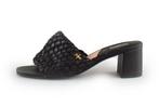 Mexx Slippers in maat 36 Zwart | 10% extra korting, Slippers, Mexx, Verzenden, Zwart