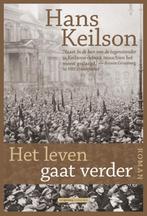 Het leven gaat verder 9789461643049 Hans Keilson, Boeken, Verzenden, Zo goed als nieuw, Hans Keilson