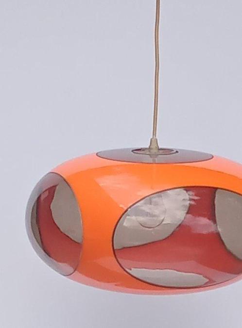 Massive - Lamp - Bug Eye-Space Age-kunststof-U.F.O., Antiek en Kunst, Antiek | Lampen