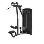 Evolve Ultra Series Selectorized Lat Pulldown, Verzenden, Nieuw