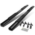 SK-Import Opstapbalk Oval Zwart Dodge Ram, Auto-onderdelen, Ophalen of Verzenden, Nieuw