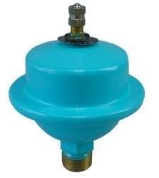 Watts 150-A waterslagdemper 1/2bui., Doe-het-zelf en Verbouw, Sanitair, Ophalen of Verzenden