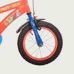 BikeFlip kinderfiets 14 inch, Ophalen of Verzenden, Gebruikt, BikeFlip