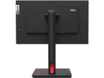 Lenovo - Full HD  Monitor - 21.5 inch, Computers en Software, Monitoren, IPS, Verzenden, In hoogte verstelbaar, Nieuw