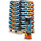 Plospan Bio-Energy houtpellets wit (780 kg) | ENplus A1 |, Minder dan 3 m³, Verzenden