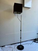 Staande lamp - Jaren 70 Design Vintage Lamp - Hout, Antiek en Kunst