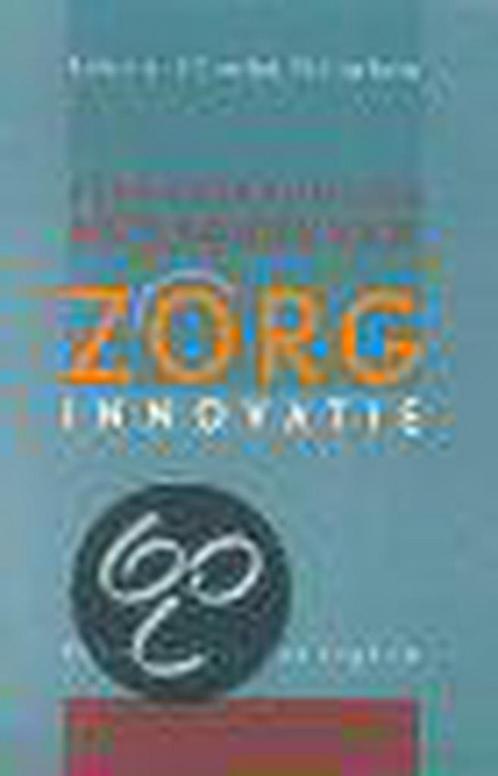 Veranderkundige instrumenten voor zorginnovatie, Boeken, Wetenschap, Gelezen, Verzenden