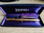 W.A. Sheaffer Pen Company - The Proud Craftsman - Sheaffer, Verzamelen, Pennenverzamelingen, Nieuw