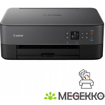 Canon PIXMA TS5350i Inkjet beschikbaar voor biedingen