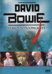 dvd - David Bowie - Serious Moonlight