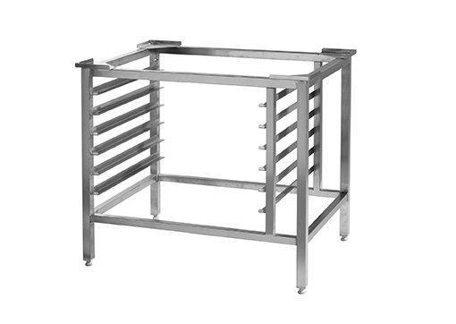 Hendi Oven Onderstel | 6x600x400, Zakelijke goederen, Horeca | Meubilair en Inrichting, Verzenden