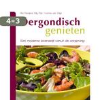 Oergondisch Genieten 9789081772808 Ria Penders, Boeken, Verzenden, Zo goed als nieuw, Ria Penders