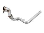 AWE Tuning Audi B9 A4 Track Edition Exhaust Dual Outlet -, Ophalen of Verzenden, Nieuw