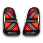 Achterlichten LED Smoke Mini R50 R52 R53 2001 - 2006 CP004, Auto-onderdelen, Verlichting, Nieuw, Mini