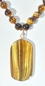 Ojo Tigre Dorado - Bevordert het Christelijk geloof -