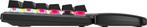 Corsair K70 CORE TKL - Draadloos Mechanisch Gaming, Verzenden, Nieuw