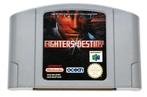 Fighters Destiny [Nintendo 64], Ophalen of Verzenden, Zo goed als nieuw