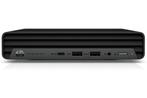 HP ProDesk 600 G6 Mini | Intel Core i3-10100T | Windows 11, Ophalen of Verzenden, Zo goed als nieuw, HP, SSD