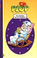 50 verhaaltjes voor het slapengaan / Plop / 3 9789059160125, Boeken, Kinderboeken | Baby's en Peuters, Verzenden, Gelezen, D. Verbiest