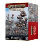 Vanguard Kharadron Overlords (Warhammer nieuw), Hobby en Vrije tijd, Wargaming, Nieuw, Ophalen of Verzenden
